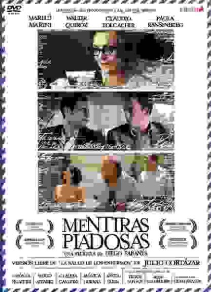 Love Lies (1989) with English Subtitles on DVD - Image 2