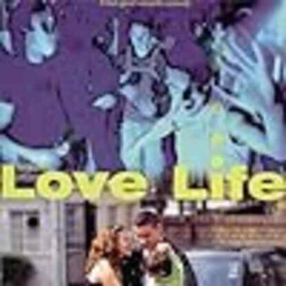 Love Life (2002) with English Subtitles on DVD - Image 2