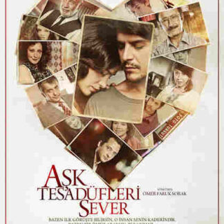 Love Likes Coincidences (2011) with English Subtitles on DVD
