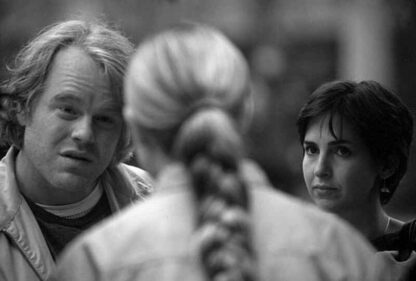 Love Liza (2002) Starring Philip Seymour Hoffman on DVD - Image 2