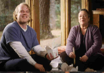 Love Liza (2002) Starring Philip Seymour Hoffman on DVD - Image 4