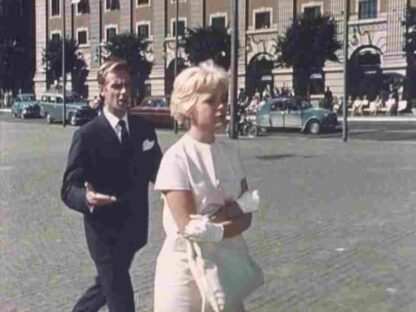 Love Mates (1961) with English Subtitles on DVD