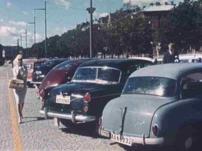 Love Mates (1961) with English Subtitles on DVD - Image 3