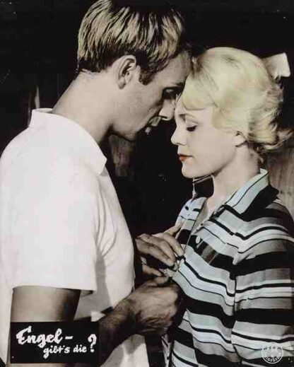 Love Mates (1961) with English Subtitles on DVD - Image 4