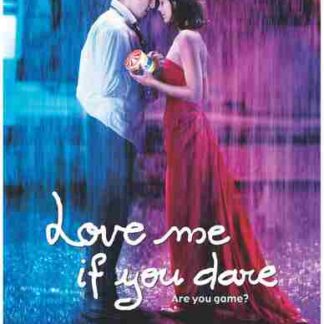 Love Me If You Dare (2003) with English Subtitles on DVD