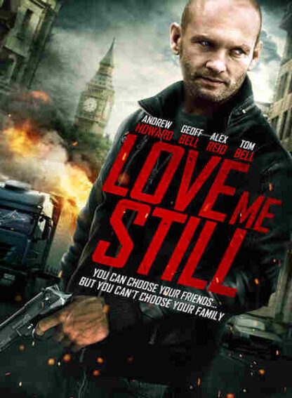 Love Me Still (2007) Starring Andrew Howard on DVD - Image 4