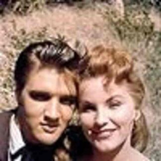 Love Me Tender (1956) Starring Richard Egan on DVD