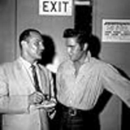 Love Me Tender (1956) Starring Richard Egan on DVD - Image 3