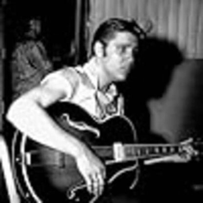 Love Me Tender (1956) Starring Richard Egan on DVD - Image 4