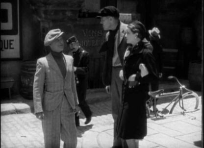 Love Me Tonight (1932) Starring Maurice Chevalier on DVD - Image 3