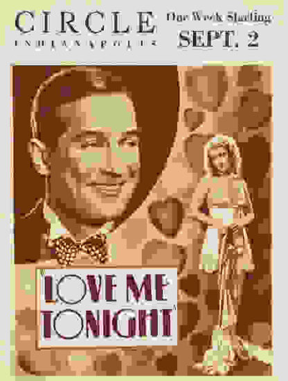 Love Me Tonight (1932) Starring Maurice Chevalier on DVD - Image 5