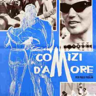 Love Meetings (1964) with English Subtitles on DVD