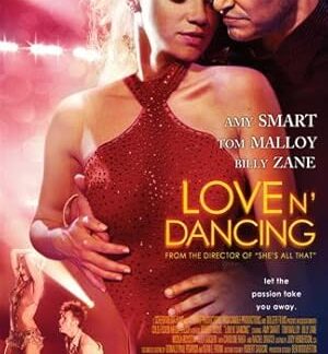 Love N' Dancing (2009) DVD