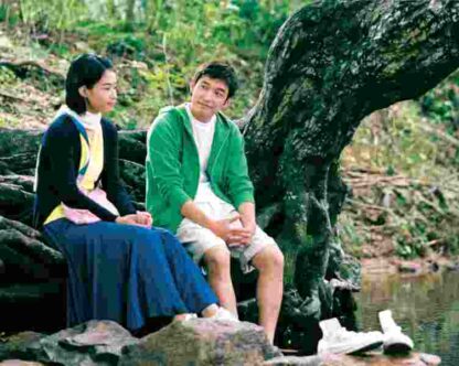 Love Phobia (2006) with English Subtitles on DVD
