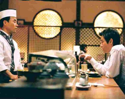 Love Phobia (2006) with English Subtitles on DVD - Image 3