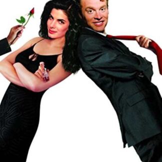 Love Potion No. 9 (1992) Starring Tate Donovan on DVD