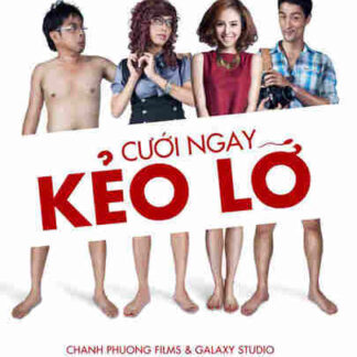 Love Puzzle (2012) with English Subtitles on DVD