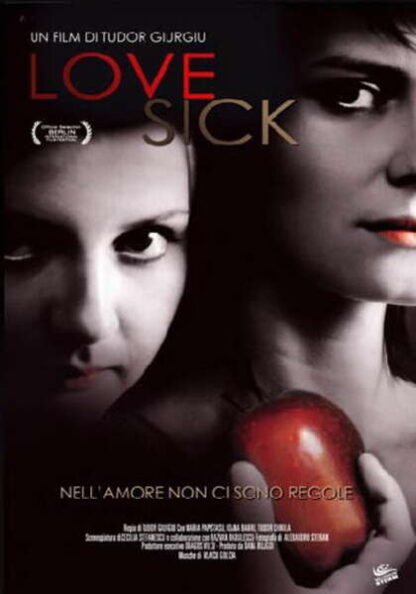 Love Sick (2006) with English Subtitles on DVD