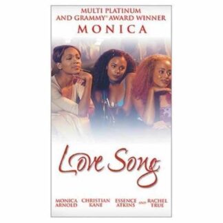Love Song (2000) Starring Monica on DVD