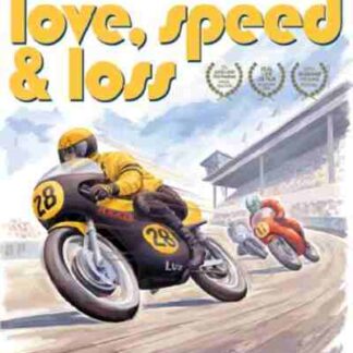 Love Speed and Loss (2005) Starring on DVD