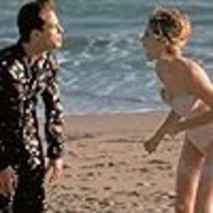 Love Stinks (1999) Starring French Stewart on DVD