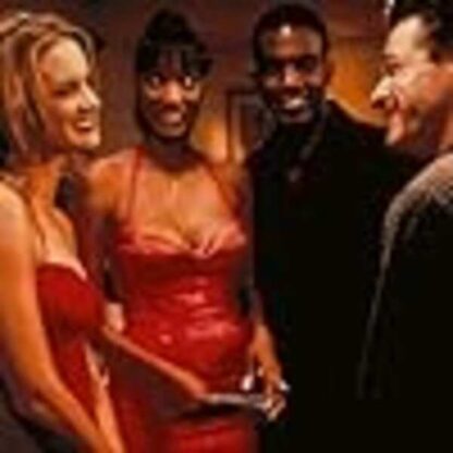 Love Stinks (1999) Starring French Stewart on DVD - Image 3