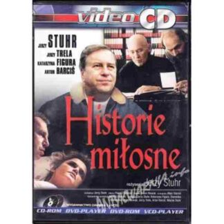Love Stories (1997) with English Subtitles on DVD