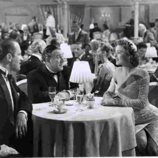 Love That Brute (1950) Starring Paul Douglas on DVD