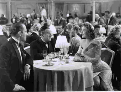 Love That Brute (1950) Starring Paul Douglas on DVD