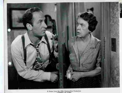 Love That Brute (1950) Starring Paul Douglas on DVD - Image 2