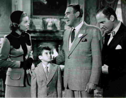 Love That Brute (1950) Starring Paul Douglas on DVD - Image 3