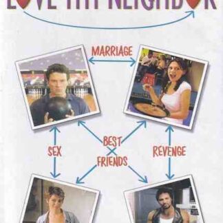Love Thy Neighbor (2005) Starring Jack Gwaltney on DVD
