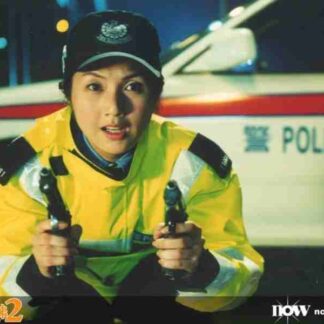 Love Undercover 2: Love Mission (2003) with English Subtitles on DVD