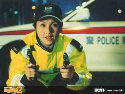 Love Undercover 2: Love Mission (2003) with English Subtitles on DVD