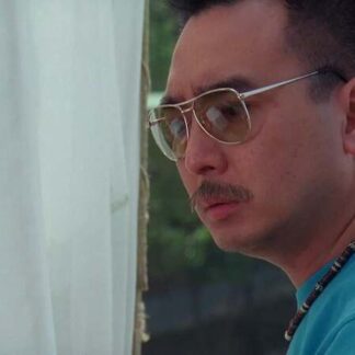 Love Undercover 3 (2006) with English Subtitles on DVD
