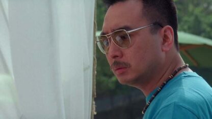 Love Undercover 3 (2006) with English Subtitles on DVD