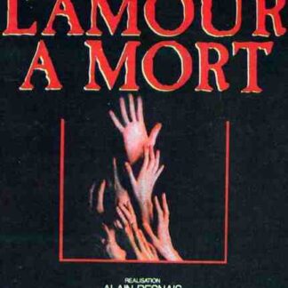 Love Unto Death (1984) with English Subtitles on DVD