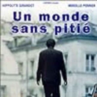 Love Without Pity (1989) with English Subtitles on DVD
