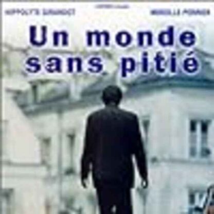 Love Without Pity (1989) with English Subtitles on DVD