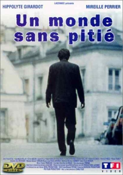 Love Without Pity (1989) with English Subtitles on DVD - Image 5