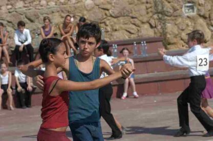 Love & Dance (2006) with English Subtitles on DVD - Image 3