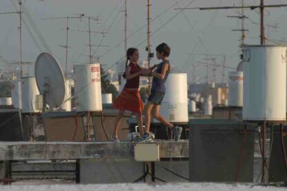 Love & Dance (2006) with English Subtitles on DVD - Image 4
