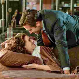 Love & Other Drugs (2010) Starring Jake Gyllenhaal on DVD