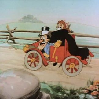 Love and Curses (1938) Starring Mel Blanc on DVD