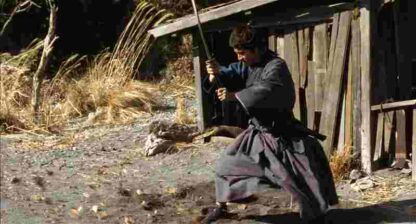 Love and Honor (2006) with English Subtitles on DVD - Image 2