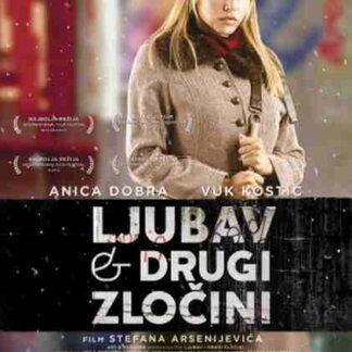 Love and Other Crimes (2008) with English Subtitles on DVD