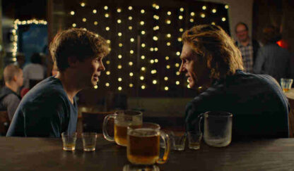 Love and Other Troubles (2012) with English Subtitles on DVD - Image 2