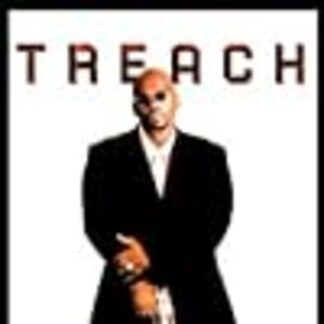 Love and a Bullet (2002) Starring Anthony 'Treach' Criss on DVD