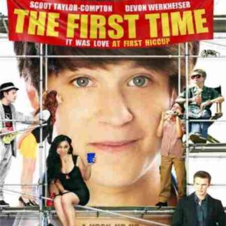 Love at First Hiccup (2009) with English Subtitles on DVD