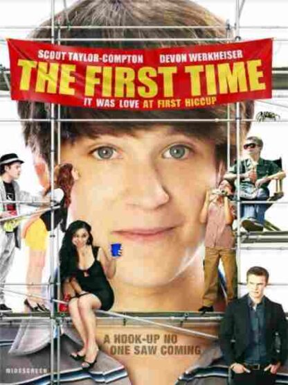 Love at First Hiccup (2009) with English Subtitles on DVD - Image 2